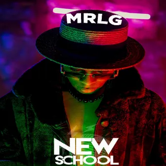 New School by Mr Lg