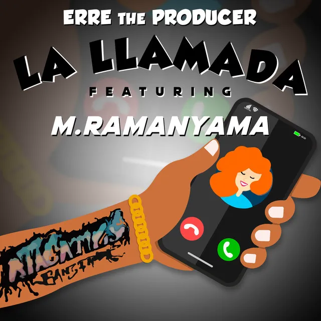 La Llamada