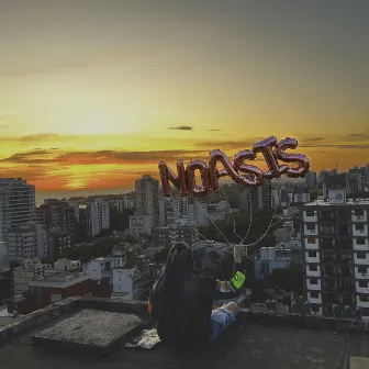 Noasis by VENS