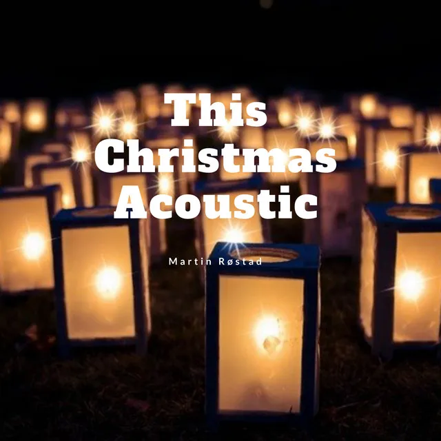 This Christmas (Acoustic Version)