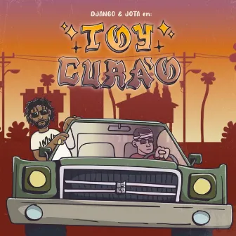 Toy Curao' by Django