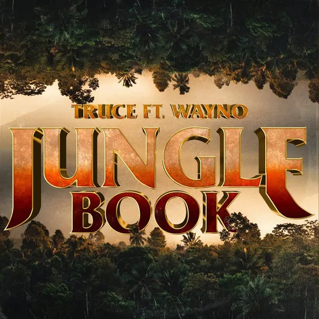 Jungle Book