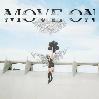 Move On by Ghost in Real Life