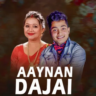 Aayenan Dajai by 