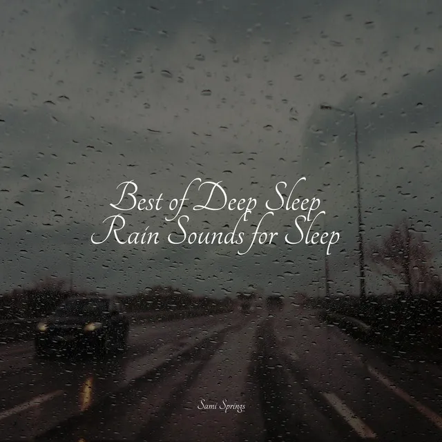 Best of Deep Sleep Rain Sounds for Sleep