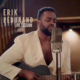 Live session by Erik Pedurand