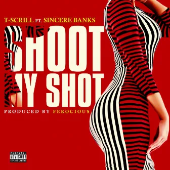 Shoot My Shot by Sincere Banks