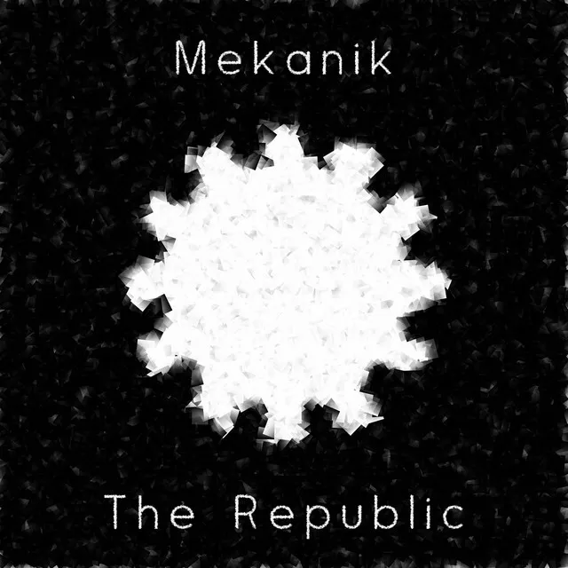 The Republic - Original Mix