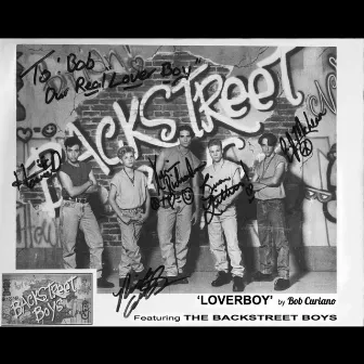 Loverboy by Bob Curiano