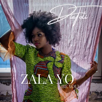 Zala Yo (Be You) by DiaToti