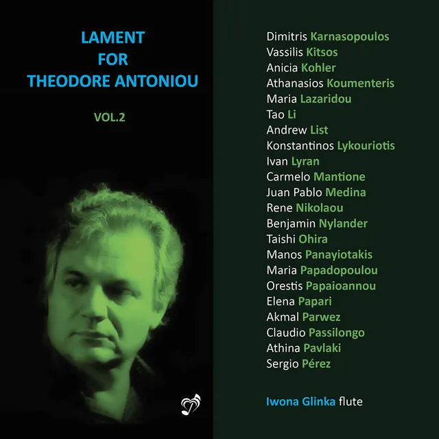 Lament for Theodore Antoniou (17)