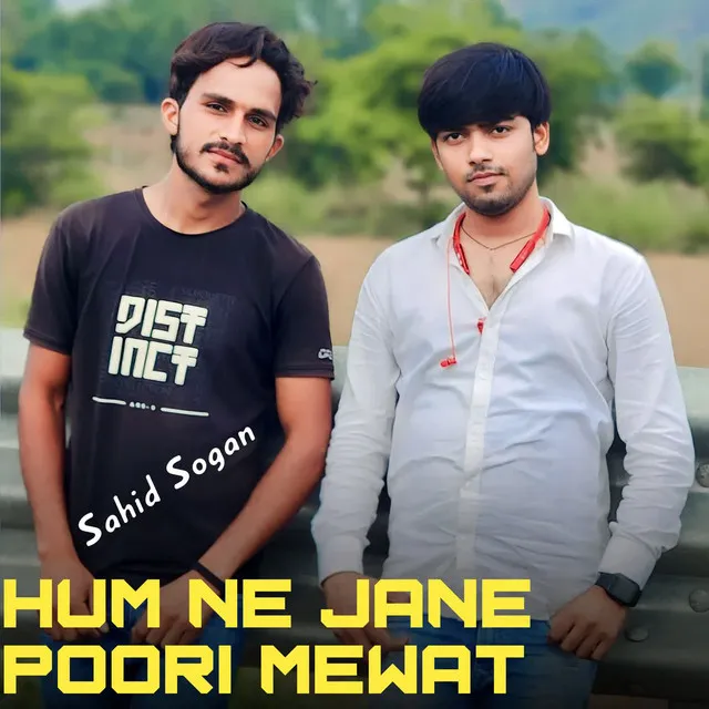 Hum ne jane poori mewat