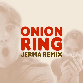 Onion Ring by MasterSwordRemix