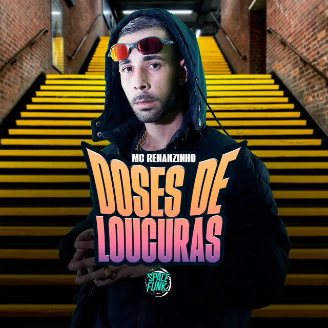 Doses de Loucuras