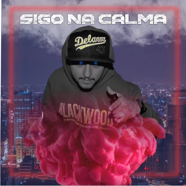 Sigo na Calma