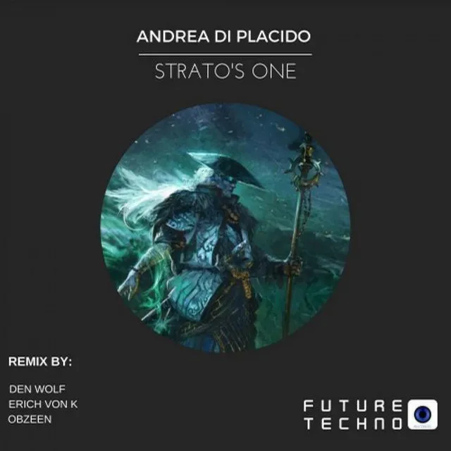 Strato's One - Original Mix