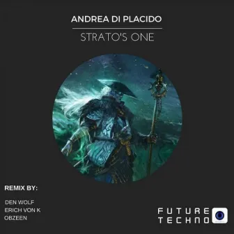 Strato's One EP by Andrea Di Placido