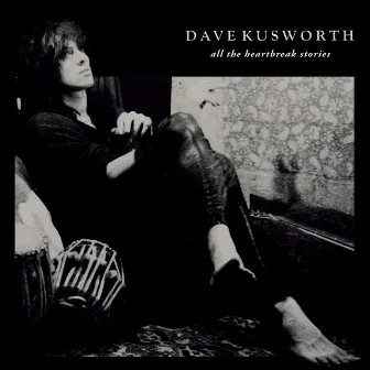 All The Heartbreak Stories (Remastered) by Dave Kusworth