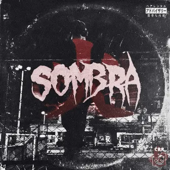 Sombra by Crr