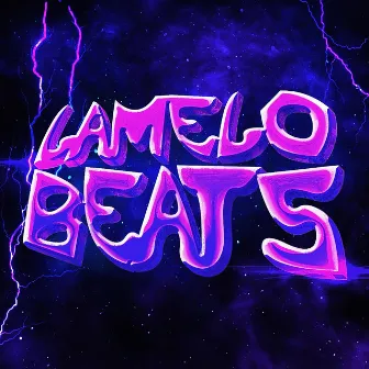 PANCA 808 Vol. 2 by LaMelo Beats