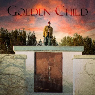 Golden Child by Nathan Houde