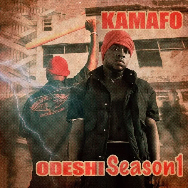 Odeshi Season 1