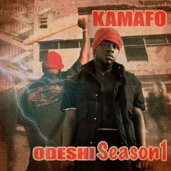 Odeshi Season 1 by Kamafo