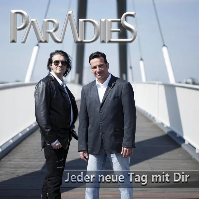 Jeder neue Tag mit Dir - House Radiomix