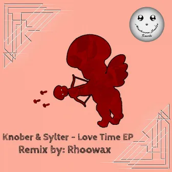 Love Time EP by Sylter