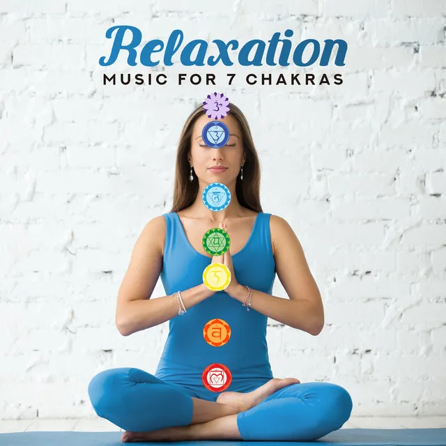 Relaxation Music for 7 Chakras