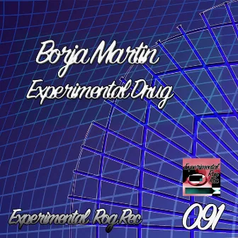 Experimental Drug by Borja Martin