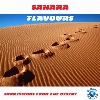 Sahara Flavours by Dayani