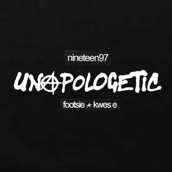 Unapologetic by nineteen97