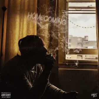 Homecoming by 