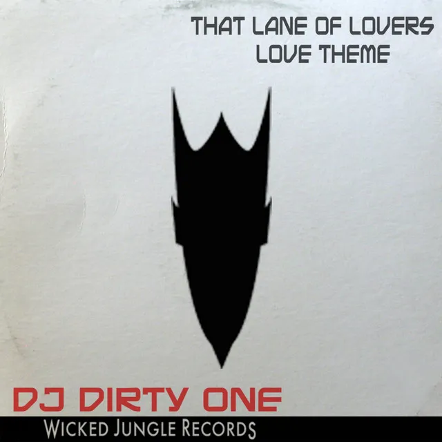 That Lane of Lovers - Original Mix