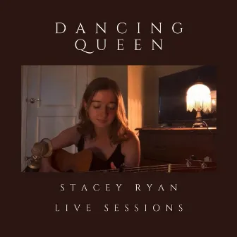 Dancing Queen by Stacey Ryan