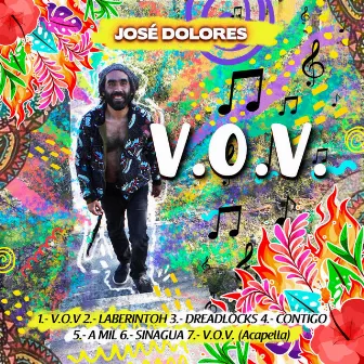 V.O.V. by José Dolores