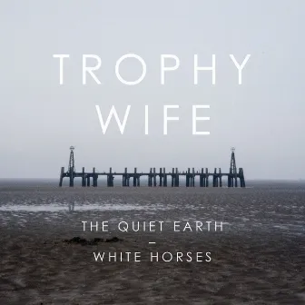 The Quiet Earth by Trophy Wife