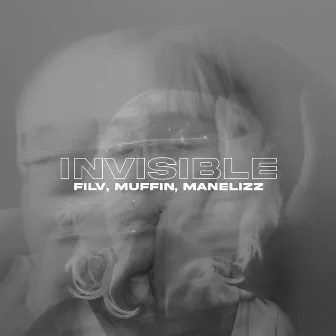 Invisible by Manelizz