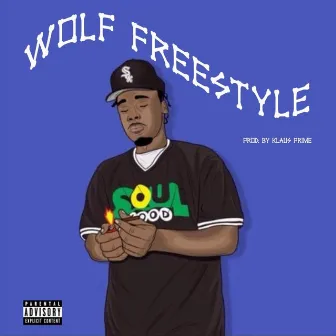 WOLF Freestyle by Theoryetti