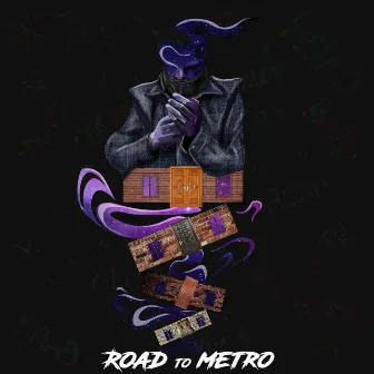 Road to Metro by Tall Jac