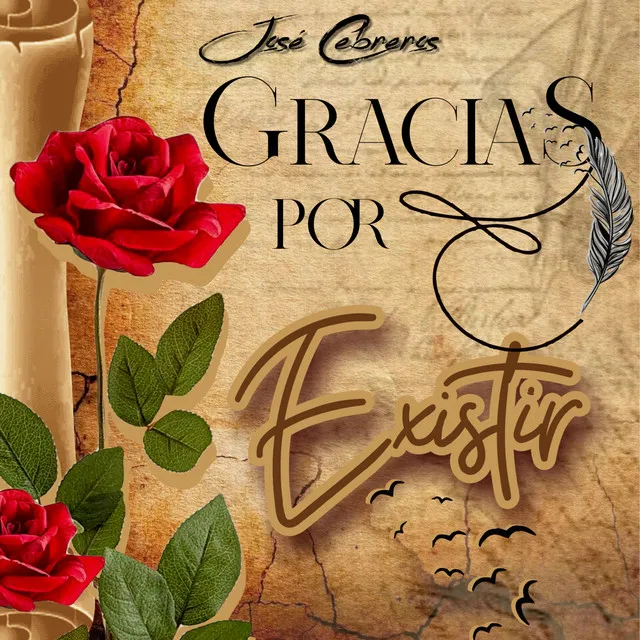 Gracias Por Existir