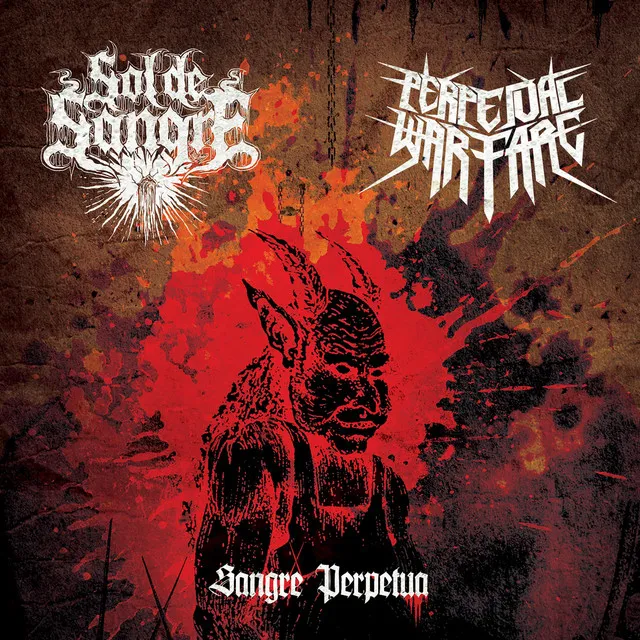 Sangre Perpetua (Split)