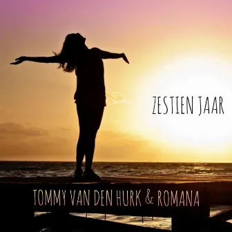 Zestien Jaar by Tommy van Den Hurk