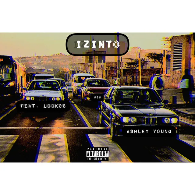 Izinto