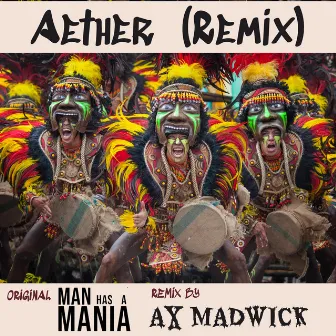 Aether (Remix) by AX MADWICK