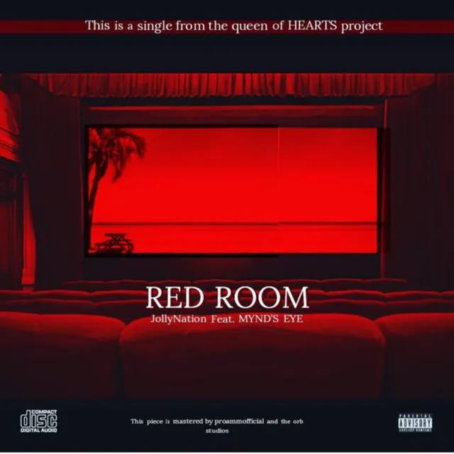 Red Room