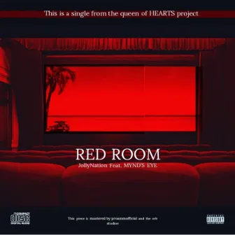 Red Room by JollyNation