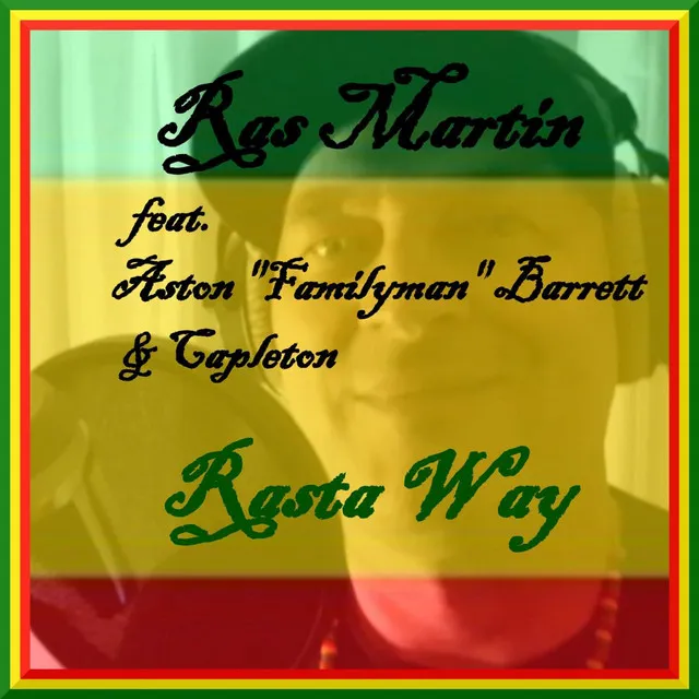 Rasta Way - Single Edit