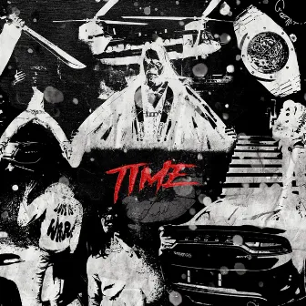 Time by MA$hETE